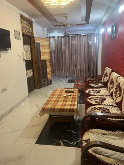 3 Bhk Builder Floor For Sale In Palam Dwarka Delhi 1115 Sq Ft 1st