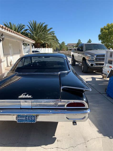 Classic Car For Sale In Las Vegas Nv Offerup