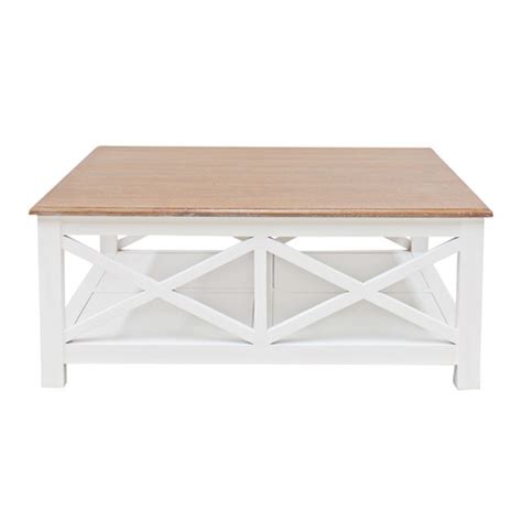 Carrington Furniture Hamptons Coffee Table Temple And Webster