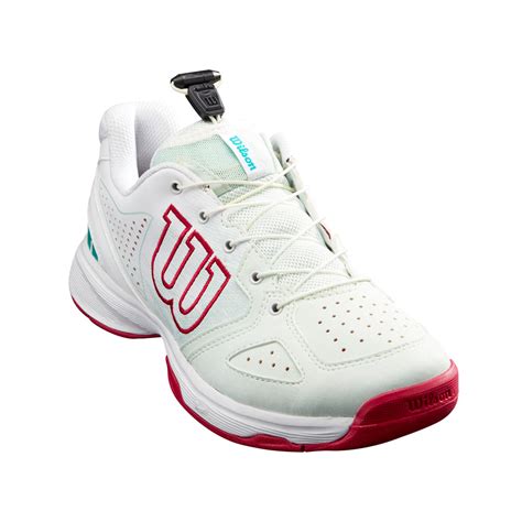Buy Juniors Kaos Ql Tennis Shoe 2021 Online Wilson Australia