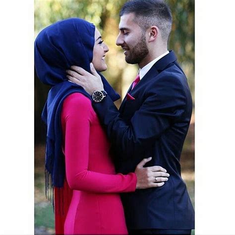 Fisabilillah On Instagram Ayse Kadir Muslim Couples Couples