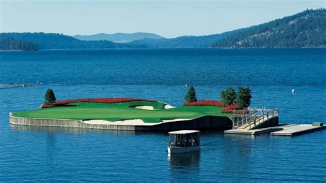 Wild and remote, yet only 15 minutes from the heart of coeur d'alene. Coeur d'Alene Vacations 2017: Package & Save up to $603 ...