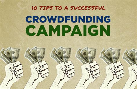 Crowdfunding Campaignhere Are 10 Tips To Make It Successful Vab