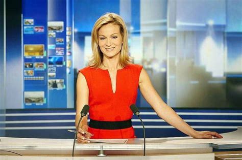 Top 15 Des Plus Belles Journalistes Françaises