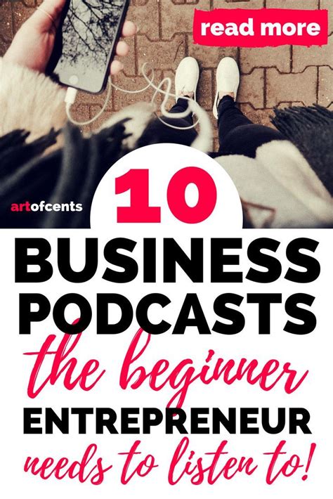 To find this conclusion, i pulled the numbers for the top 25 podcasts in the itunes store and noted their. 10 Business Podcasts the Beginner Entrepreneur Needs to ...