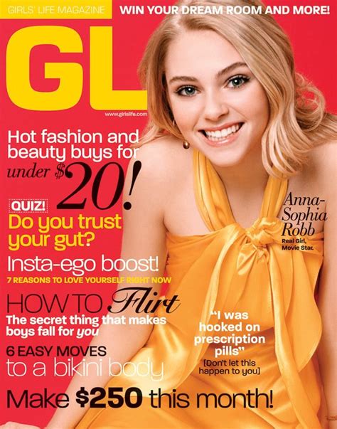Parent S Guide To Navigating The Tween Years Girls Life Magazine