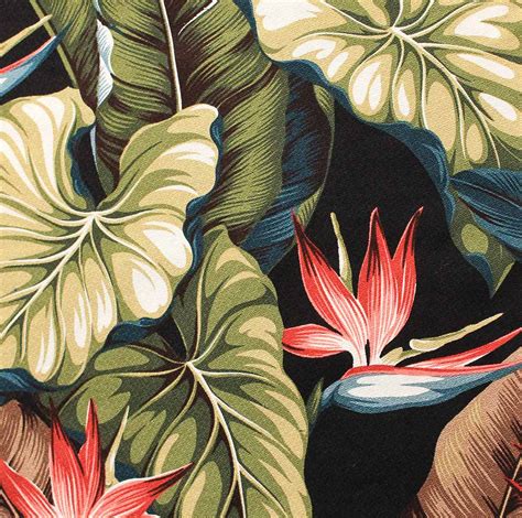 Trend Tropical Leaf Prints