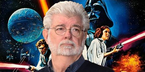 Why Did George Lucas Take A Pay Cut Of 500000 While Filming Star Wars