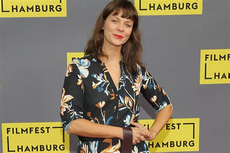 Halbzeit Beim Filmfest Hamburg Mit Jessica Schwarz Christiane Paul