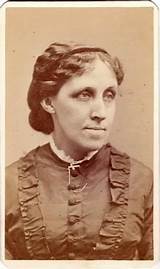 Louisa May Alcott Nurse During Civil War Pictures