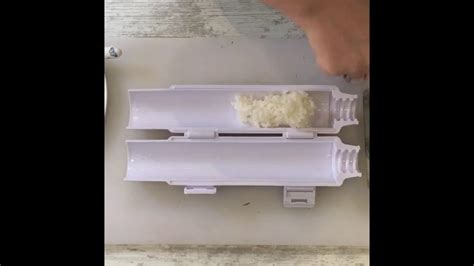 How To Make Syn Free Homemade Sushi Sushi Bazooka Youtube