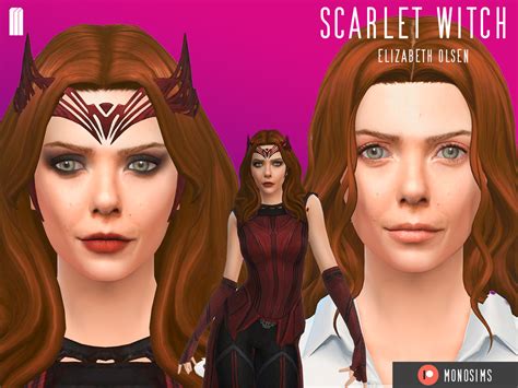 Marvel Milf Collection The Sims 4 Sims Loverslab