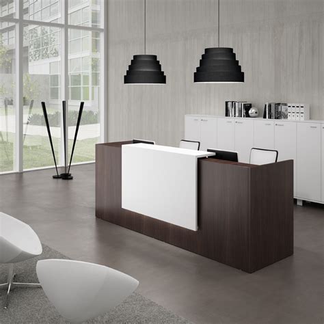 Modular Reception Desk Zeta By Tag Office Click Here To See More