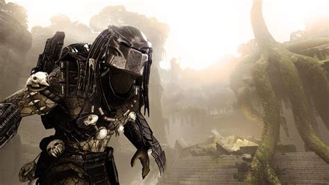 Predator Movie Video Games Call Of Duty Ghosts Wallpapers Hd
