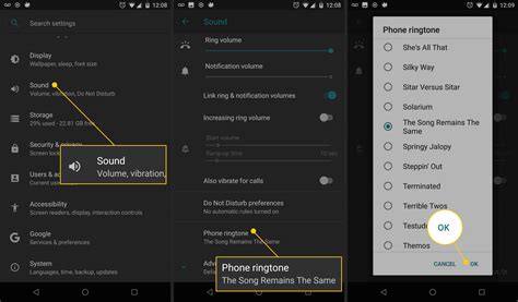 Best ringtones for android & iphone. How to Convert YouTube Videos to Ringtones for Your Phones ...