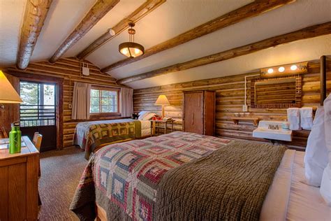 Signal Mountain Lodge Jackson Hole And Grand Teton Accommodations