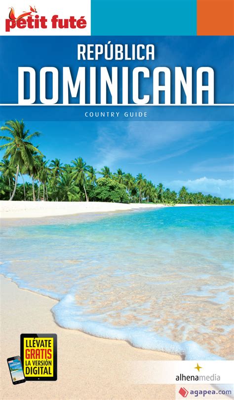 Republica Dominicana 9788418086014