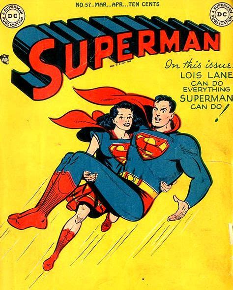 54 Superman Covers Ideas Classic Comics Dc Comics Comics