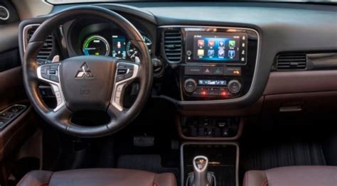 The 2020 outlander sport interior is crafted for a comfortable ride in even the toughest terrain. 2020 Mitsubishi Outlander PHEV Range, USA, Specs - 2020 ...