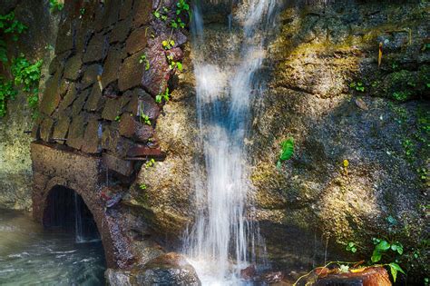 Free Images Tree Nature Forest Rock Waterfall Formation Stream