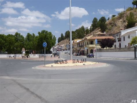 Cuevas Bajas Málaga Historia Monumentos Gastronomía Y Cómo Llegar