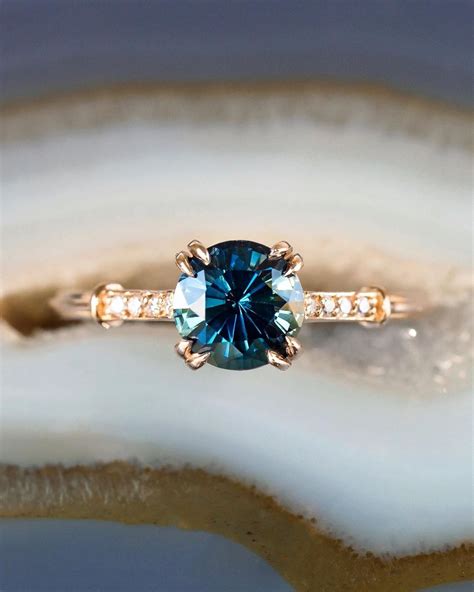 100 The Most Beautiful Engagement Rings Youll Want To Own