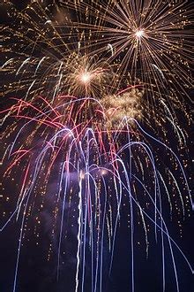 Jump to navigation jump to search. Fireworks - Wikipedia