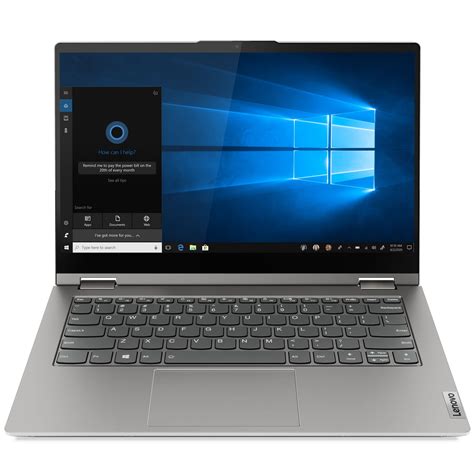 Lenovo Thinkbook 14s Yoga Laptop 14 Fhd Ips Touch 300 Nits I5 1135g7