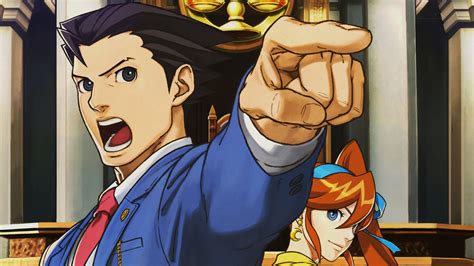 Phoenix Wright Ace Attorney Dual Destinies Review