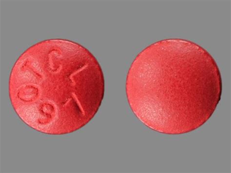 Tcl 097 Pill Docusate Senna Docusate Sodium 50 Mg Sennosides 8 6 Mg