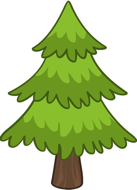 Pine Tree Clipart Transparent Background Png My XXX Hot Girl