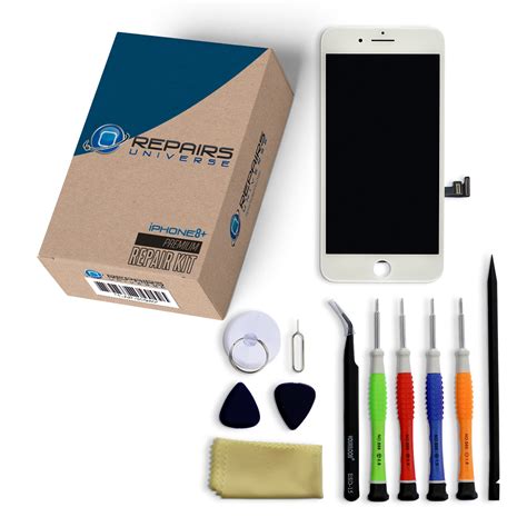 Besides good quality brands, you'll also find plenty of discounts when you shop for iphone 7 plus lcd display touch screen replacement during big sales. iPhone 8 Plus Repair Kit with LCD Screen Replacement ...