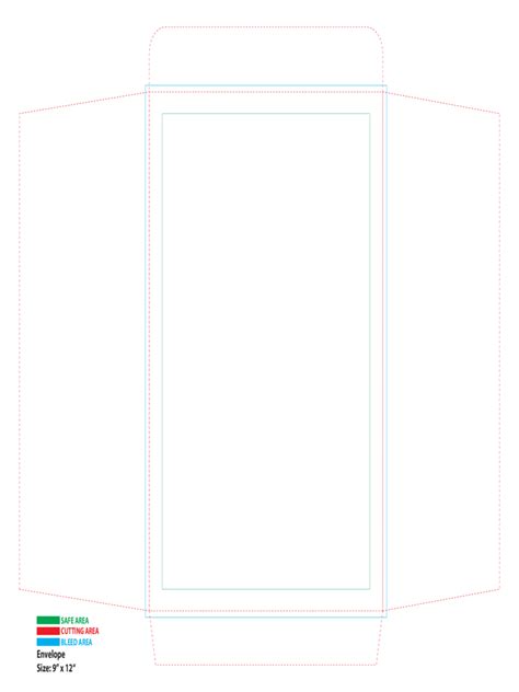 A4 Envelope Template 2 Free Templates In Pdf Word Excel Download