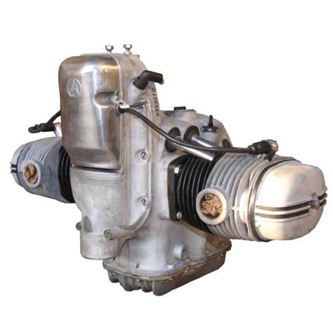 Used Ural Engine 12v 650k Complete Engines