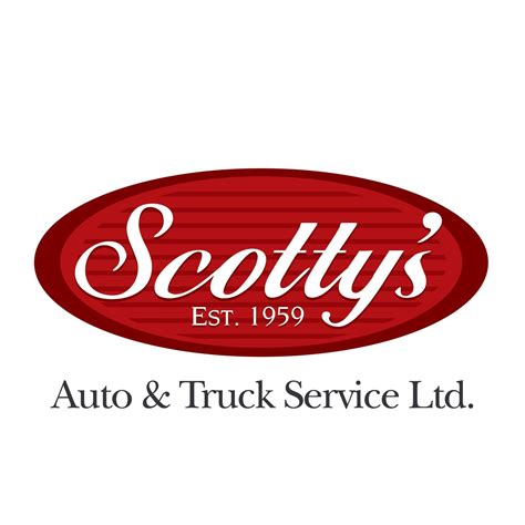 Scottys Auto And Truck Ltd Saint Catharines On