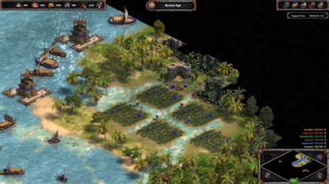 Age Of Empires Hd Maps Vibesvica