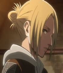 All the ova latest english subbed are here to watch. Voice Of Annie Leonhart - Attack on Titan | Behind The ...