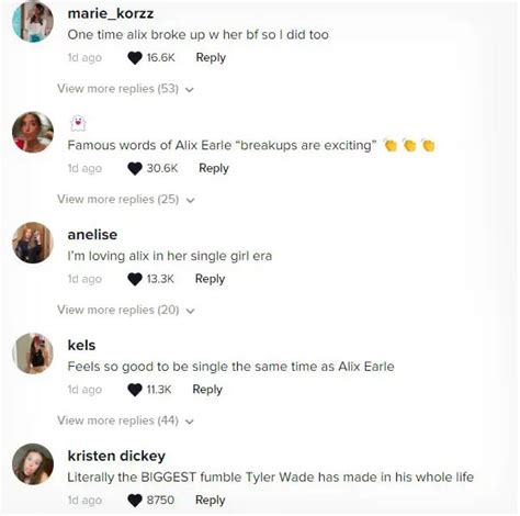 Who Is Alix Earle On Tiktok Social Media’s New “it” Girl Goes Viral Thevibely