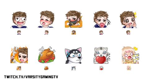 Use our exclusive tools made by professional designers. TWITCH EMOTE AND SUB BADGES - Divetus