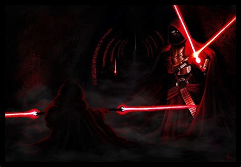 Star Wars Sith Wallpapers Wallpaper Cave