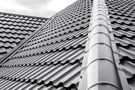 Reasons You Need To Choose Metal Roofing All Seasons Roofing