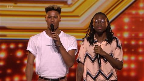 The X Factor Uk 2018 Misunderstood Auditions Full Clip S15e01 Audition Factors Youtube