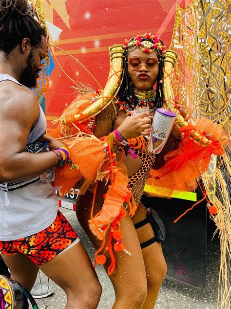 Trinidad Carnival 2020 A Review Of The Lost Tribe