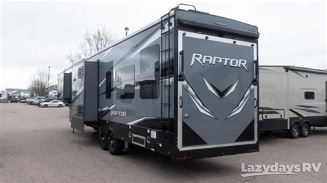 2020 Keystone Rv Raptor 356 For Sale In Loveland Co Lazydays