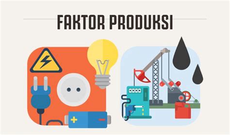 10 Contoh Kegiatan Produksi Tujuan Dan Faktor Faktorn Vrogue Co