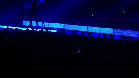Enrique Iglesias Birmingham Concert On 27 11 2014 Track 11 YouTube