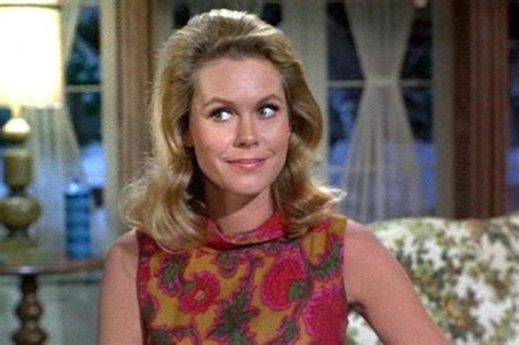 This Is What Happened To Bewitched Star Elizabeth Montgomery Vrogue