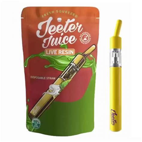 Jeeter Juice Empty Vape Pen Disposable Vapes Supplyonline
