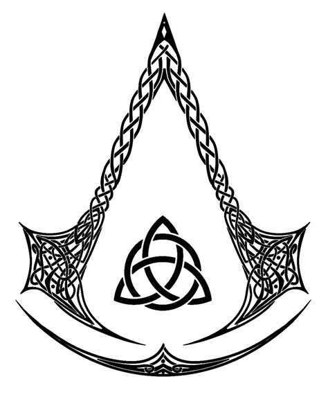 Celtic Assassins By AFletcherKinnear On DeviantART Assassins Creed