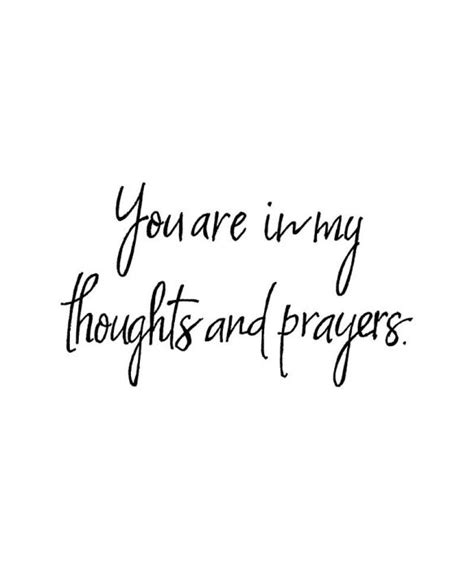 You Re In My Thoughts And Prayers Images Ideakitdept